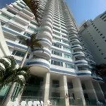 Apartamento Con Vista Al Mar Palmetto