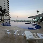 Apartamento Con Vista Al Mar Palmetto