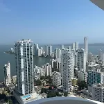 Apartamento Con Vista Al Mar Palmetto