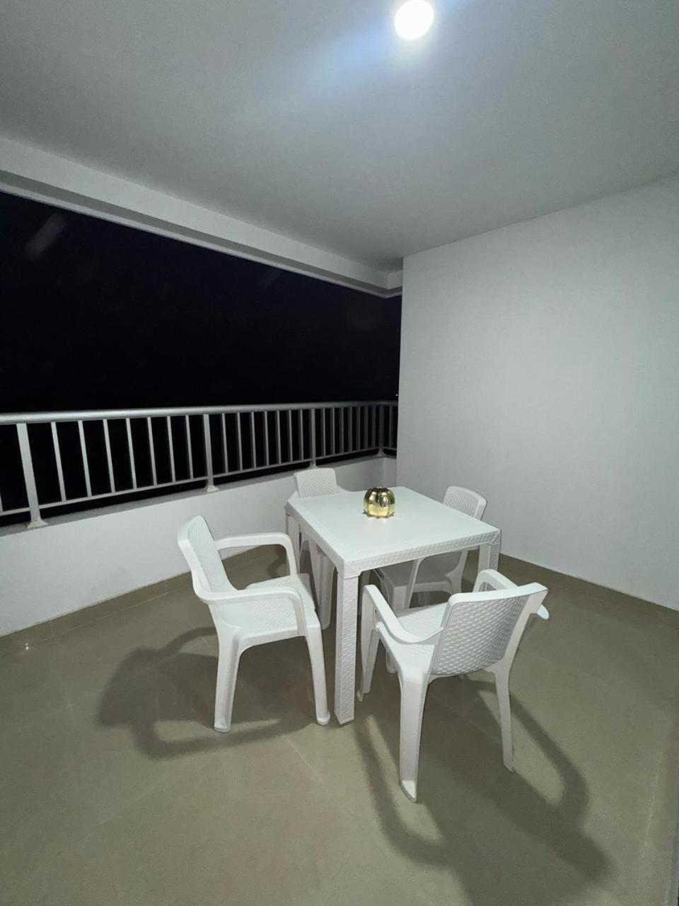 Apartamento Con Vista Al Mar Palmetto *