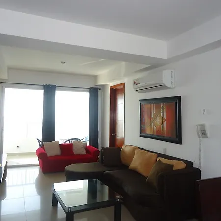 Apartamento Palmetto