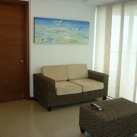 Apartamento Palmetto Apartamento *