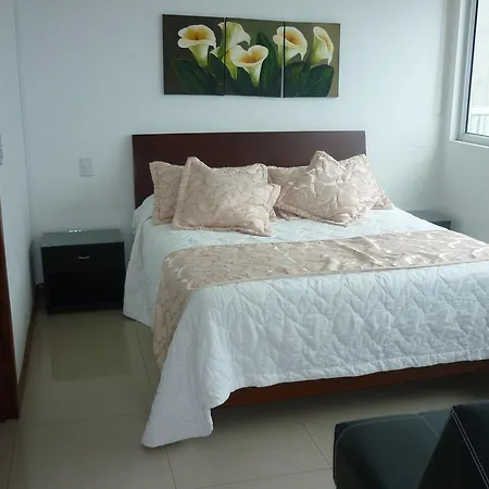 Apartamento Palmetto Cartagena