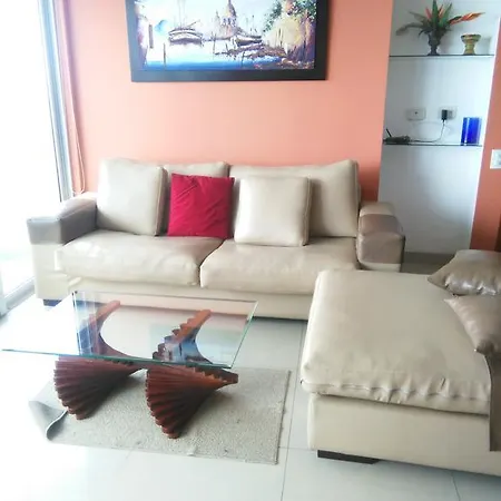 Apartamento Palmetto