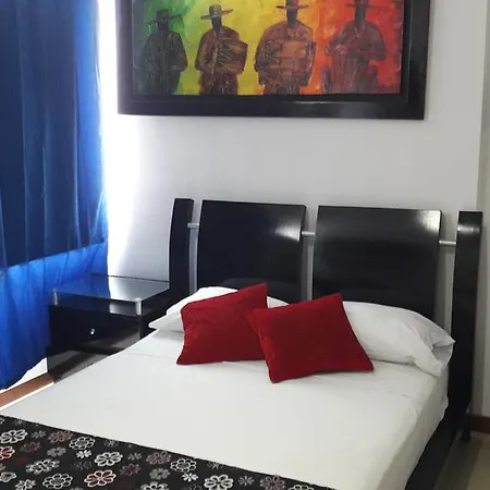 Apartamento Palmetto