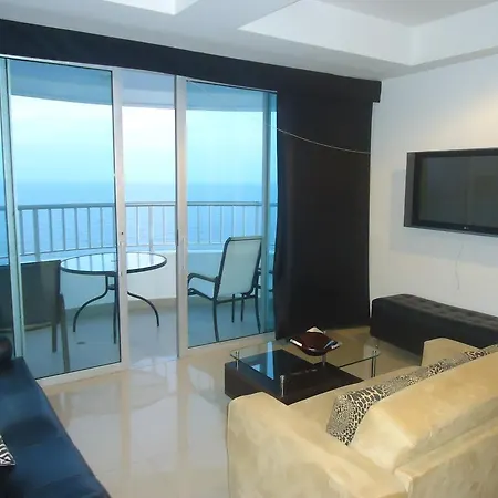 Apartamento Palmetto Cartagena