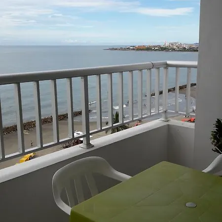 Apartamento Palmetto *