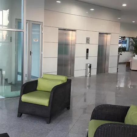 Apartamento Palmetto * Cartagena