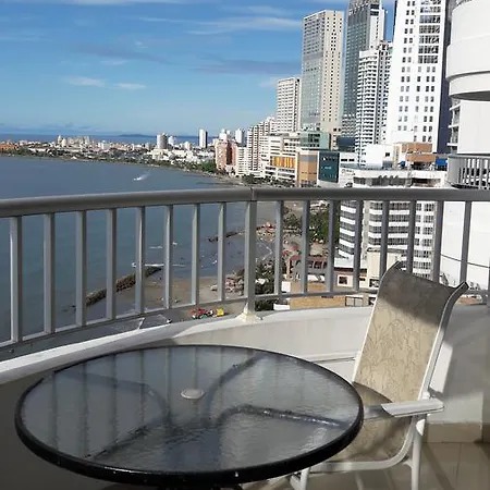 Apartamento Apartamento Palmetto