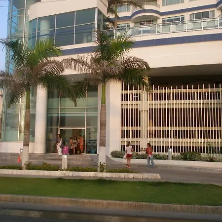 Apartamento Apartamento Palmetto *