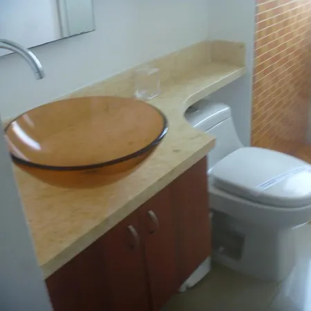 Apartamento Palmetto Cartagena