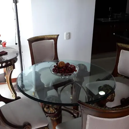 Apartamento Palmetto Cartagena