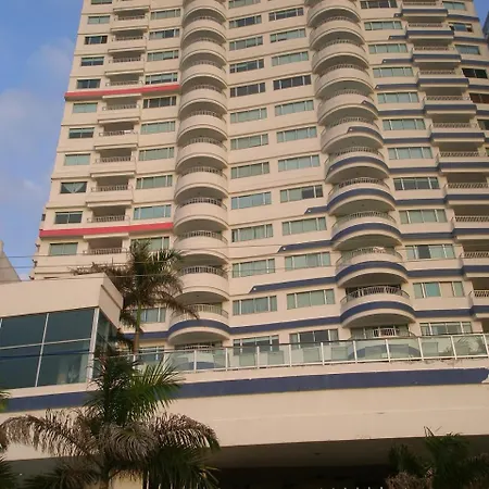 Apartamento Apartamento Palmetto Cartagena