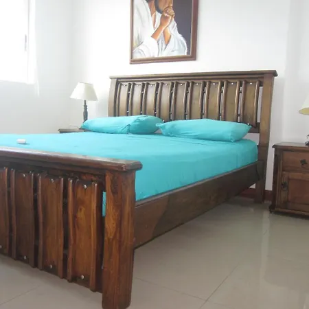 Apartamento Palmetto