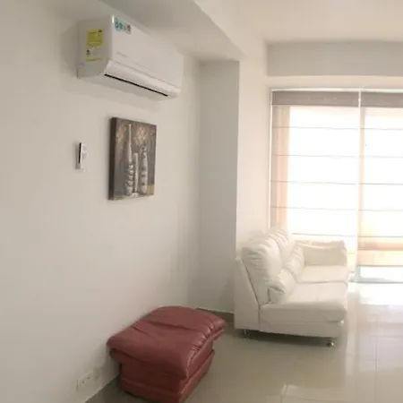 Apartamento Palmetto * Cartagena