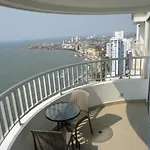 Apartamento Palmetto