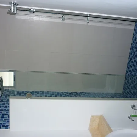 Apartamento Palmetto Apartamento Cartagena