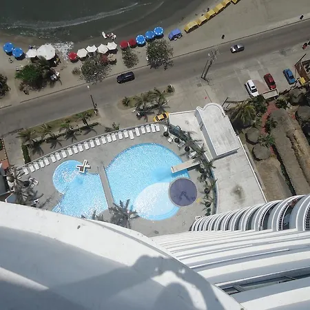 Apartamento Palmetto * Cartagena