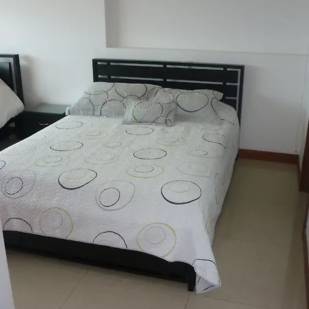 Apartamento Apartamento Palmetto