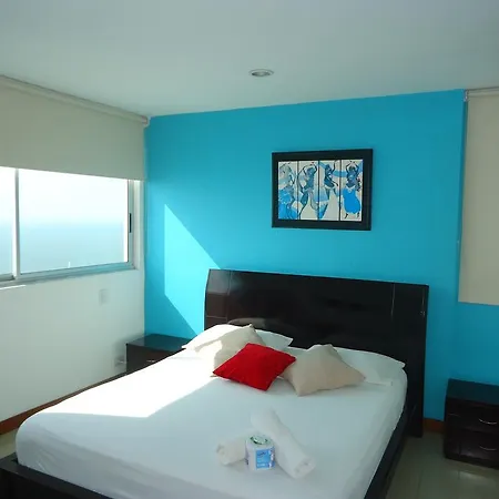 Apartamento Apartamento Palmetto