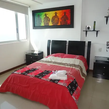 Apartamento Palmetto Apartamento