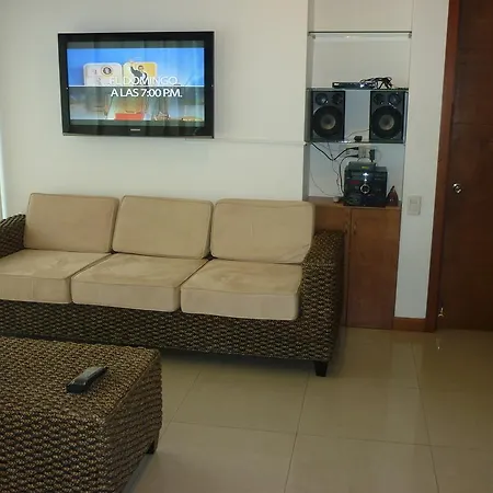 Apartamento Apartamento Palmetto *