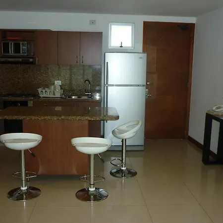 Apartamento Apartamento Palmetto