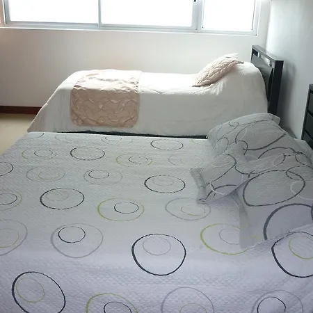 Apartamento Palmetto *