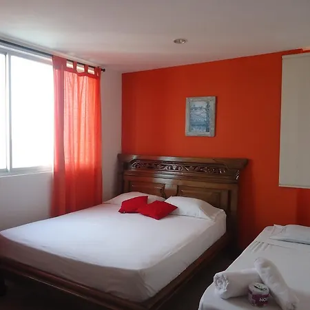 Apartamento Apartamento Palmetto *