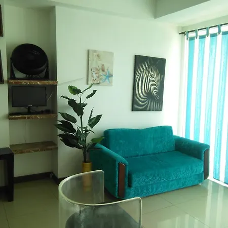 Apartamento Apartamento Palmetto