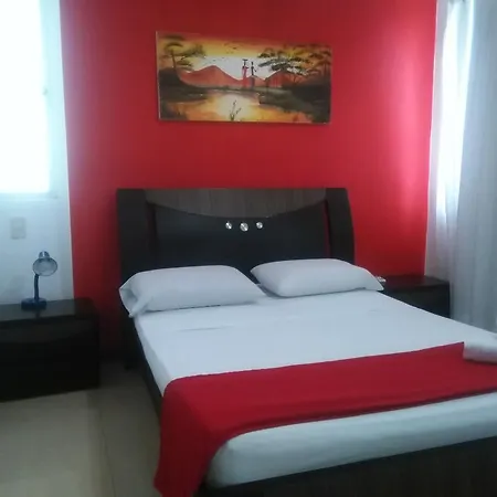 Apartamento Palmetto