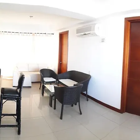 Apartamento Palmetto