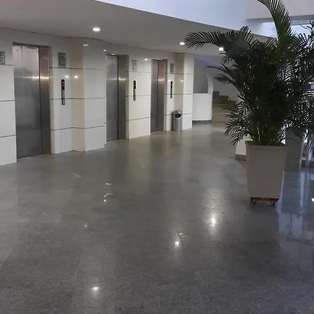 Apartamento Apartamento Palmetto