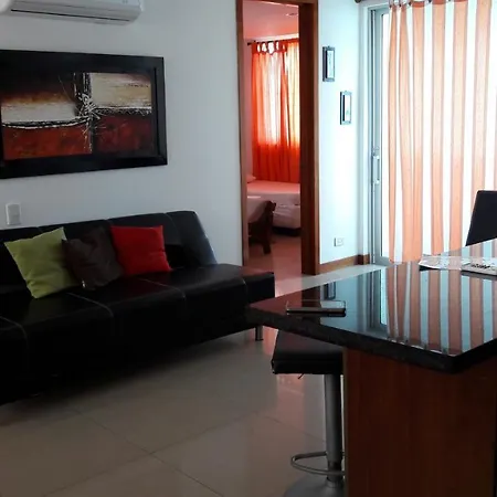 Apartamento Palmetto