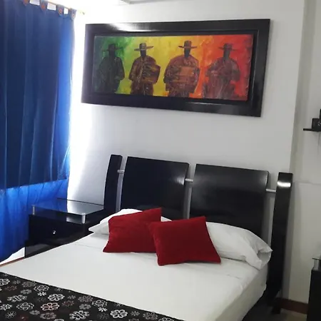 Apartamento Palmetto Apartamento *