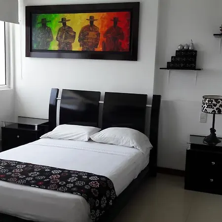 Apartamento Palmetto Apartamento *